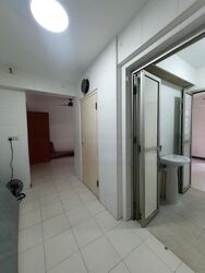 Blk 523B Tampines Greenleaf (Tampines), HDB 2 Rooms #480418971
